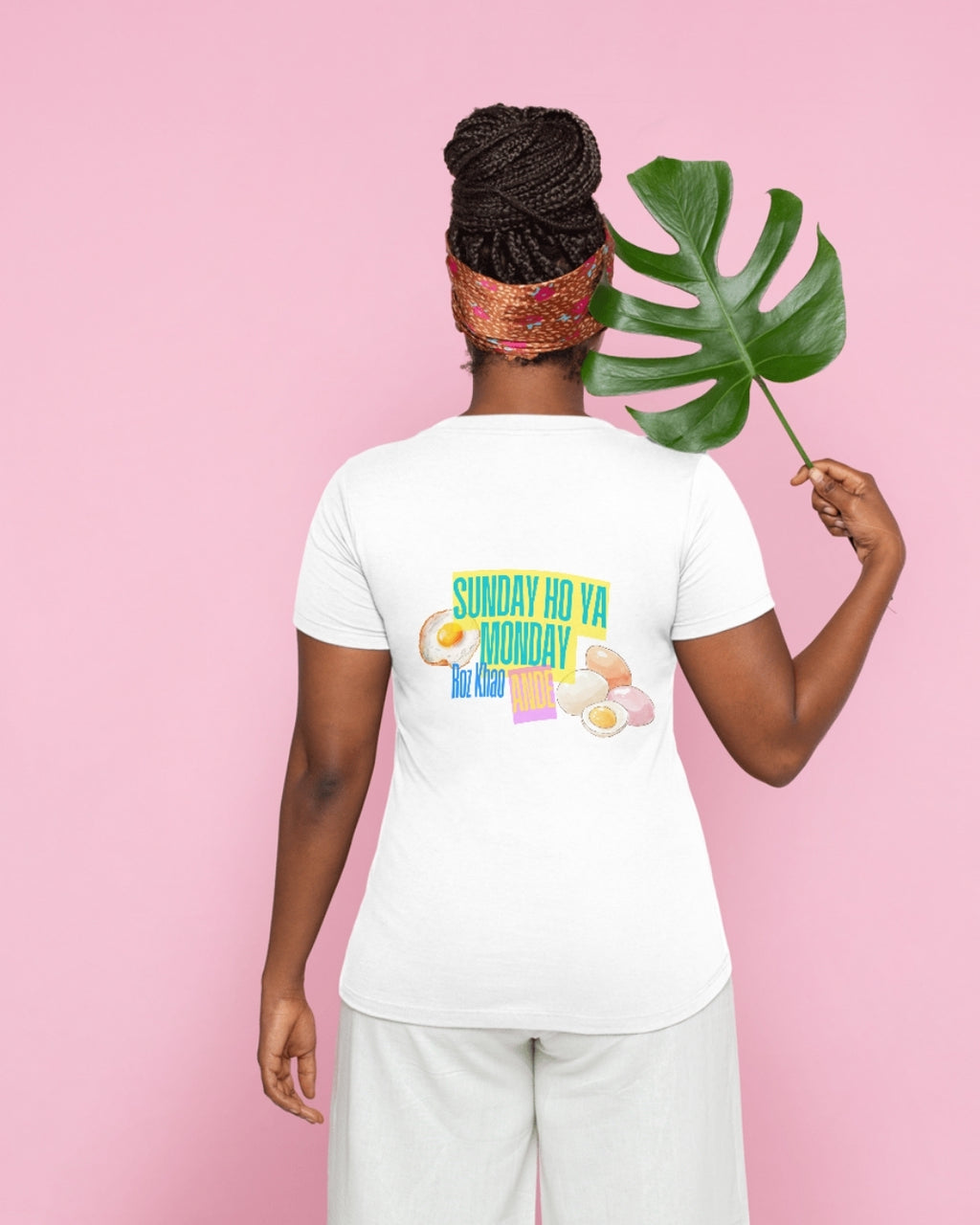 Unisex Oversized Standard T-Shirt