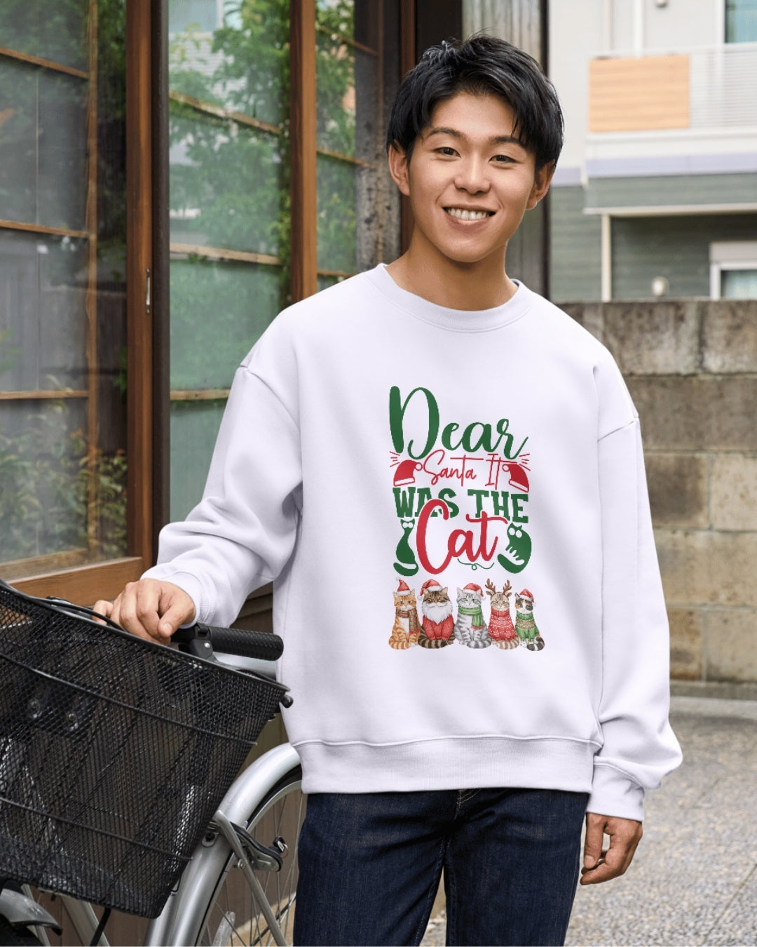 Unisex Oversized Standard T-Shirt