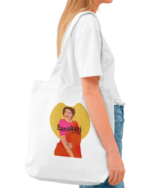 Everyday Large Tote Bag